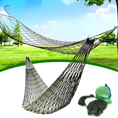 Portable Compact Camping Hammock