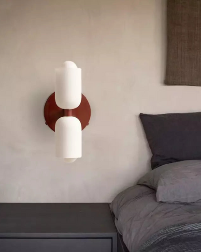 Modern Starry Night LED Wall Light