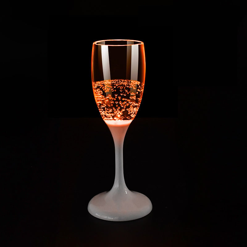 Vibrant LED Party Cups Multi Color Set