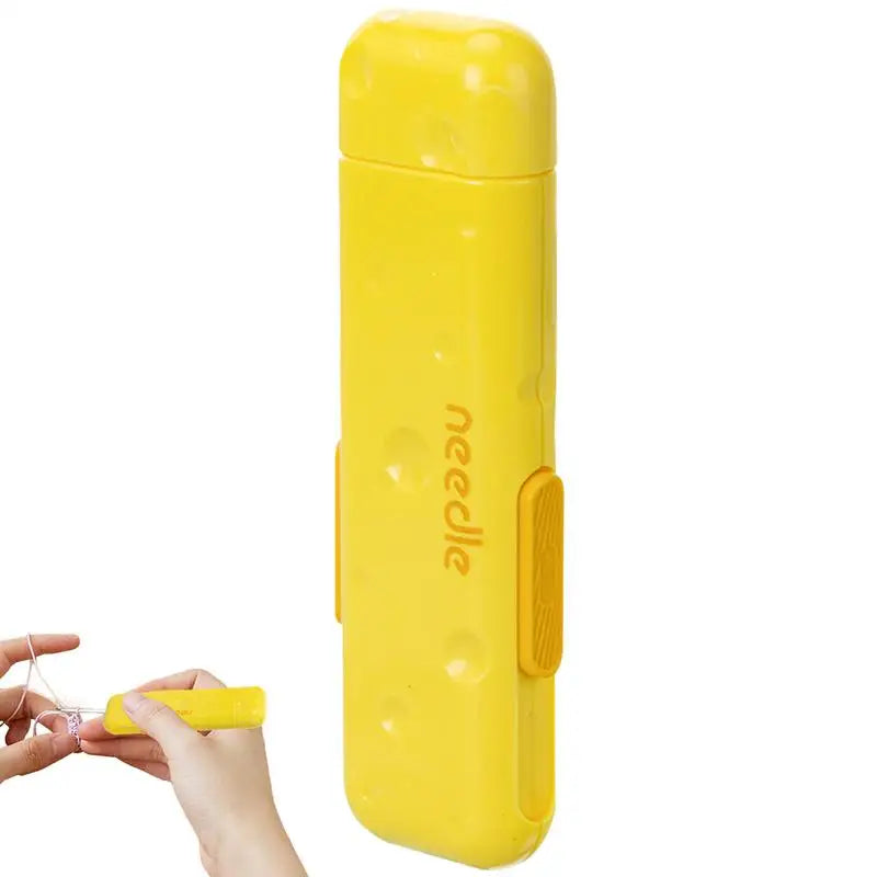 Simple Waterproofing Stitch Aid Tool