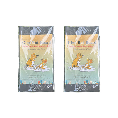 Effective Mouse Catcher with Secure Hold - Luxicro