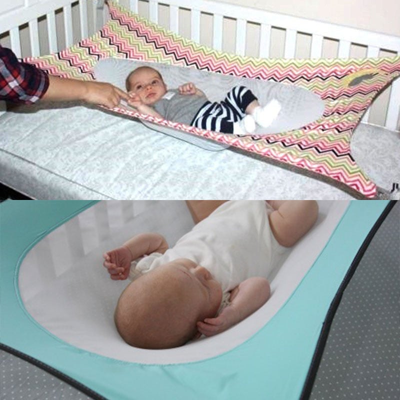 Cozy Indoor Hammock Swing