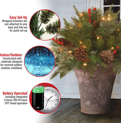 Premium | Bright Christmas String Lights
