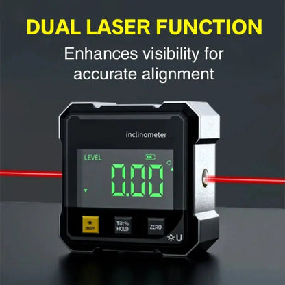 Accurate Digital Magnetic Level Tool