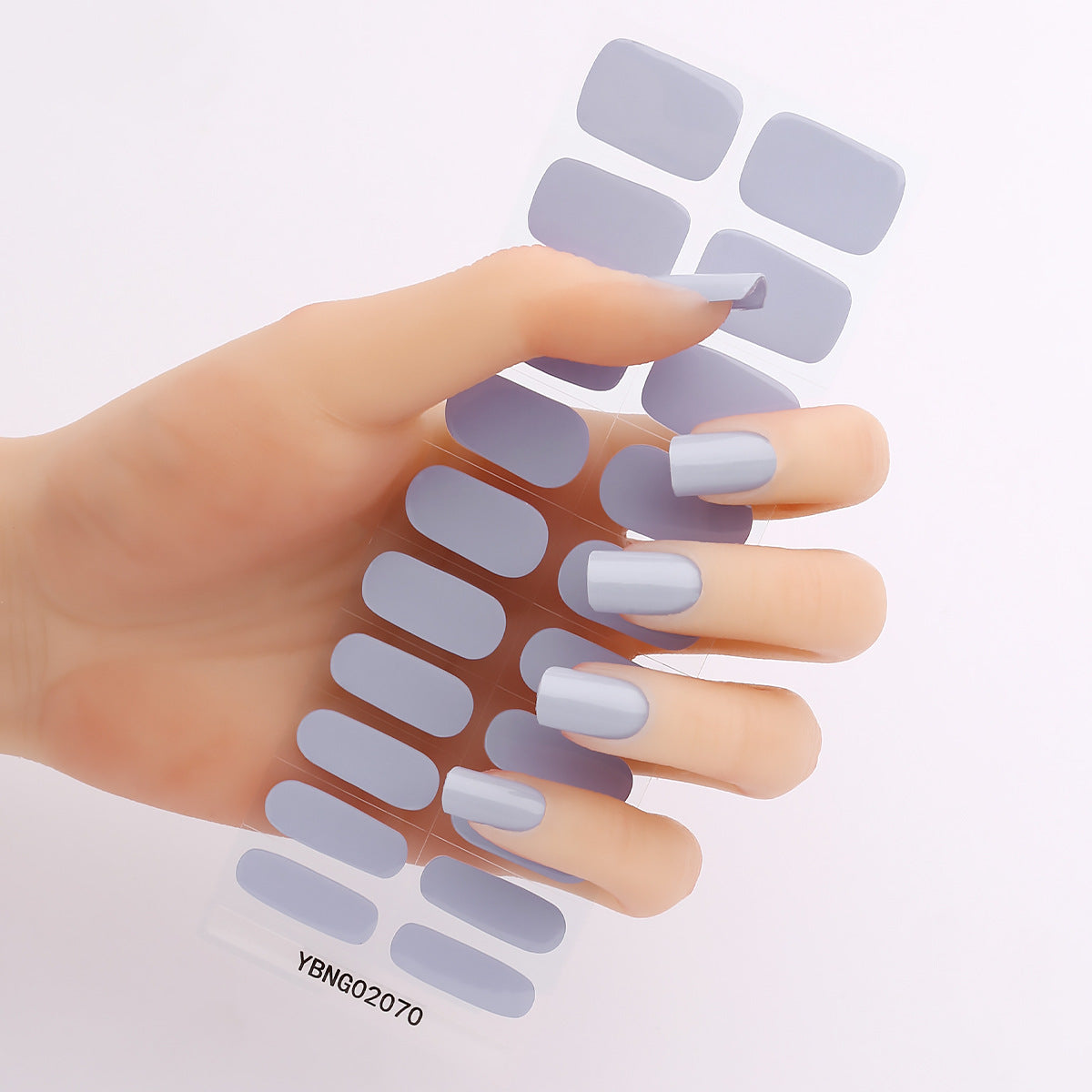 Simple DIY Gel Nail Starter Kit
