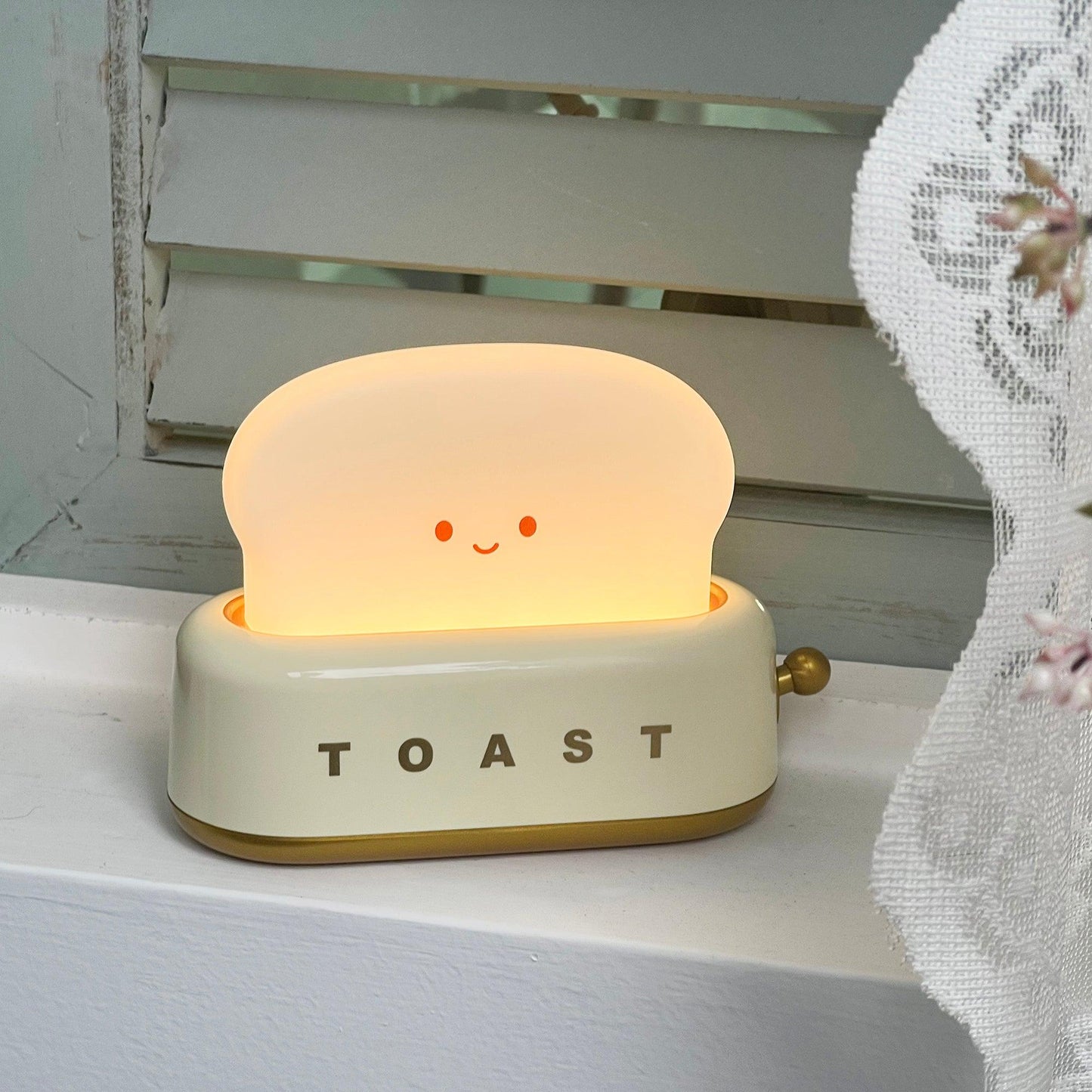 Soothing Dimmable Desk Lamp