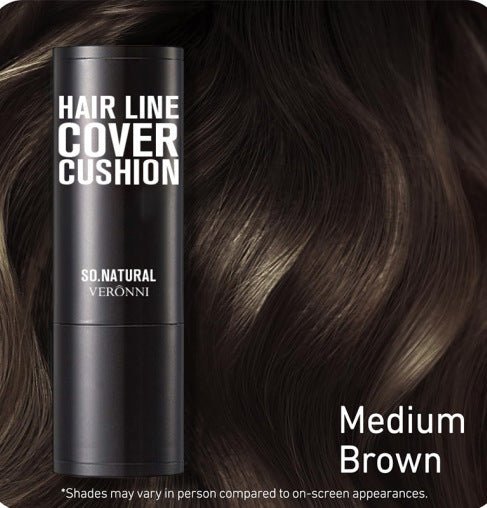 Thickening Hair Growth Crown Filler
