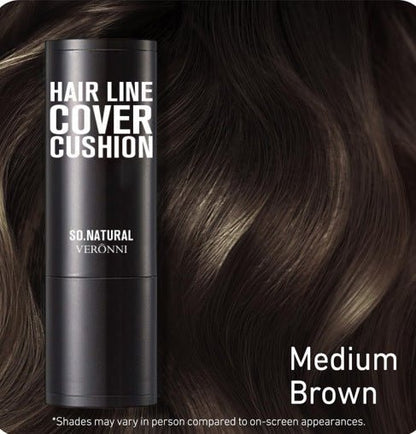 Thickening Hair Growth Crown Filler