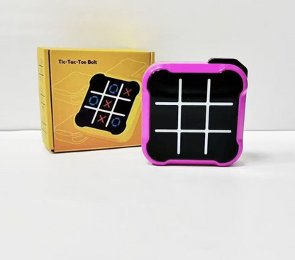 Challenging Brain Teaser Puzzle Toy