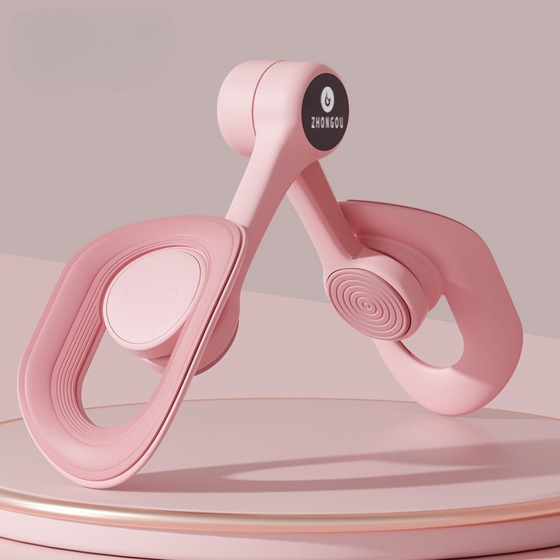 Space Saving Home Workout Machine - Luxicro