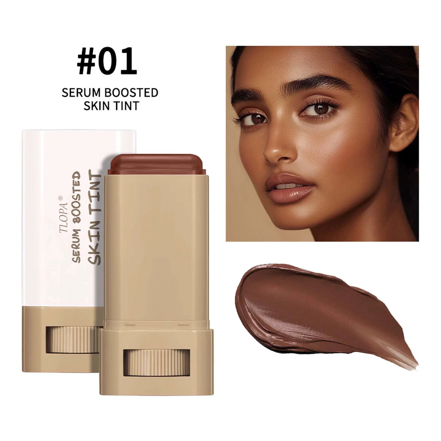 Glowing Skin Face Mask Set