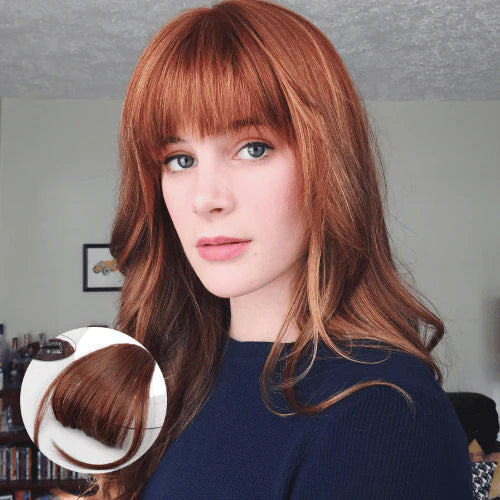 Elegant Flip Fringe False Lashes
