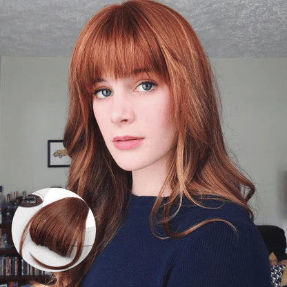 Elegant Flip Fringe False Lashes