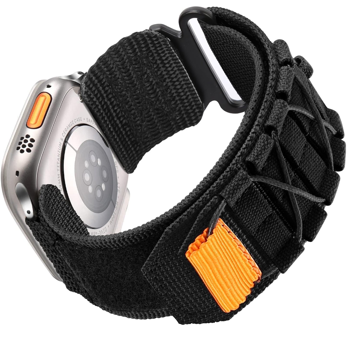 Durable Sport Strap For Apple Watch