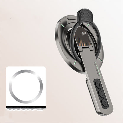 Adjustable 360 Phone Mount & Finger Ring Holder - Luxicro