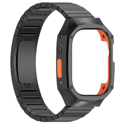 Durable Metal Strap For Apple Watch Ultra