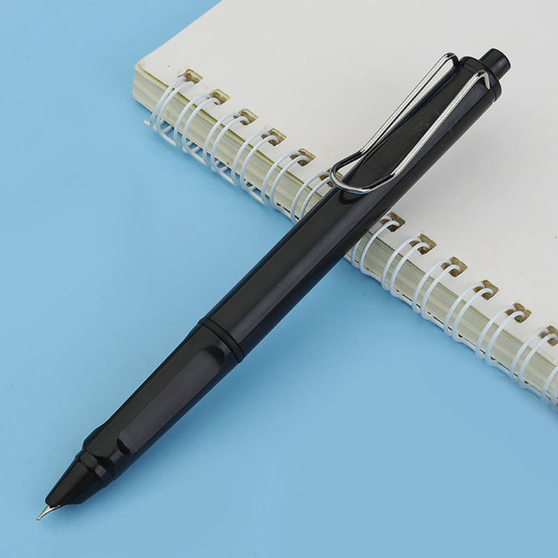Vibrant Colorful Writing Pens