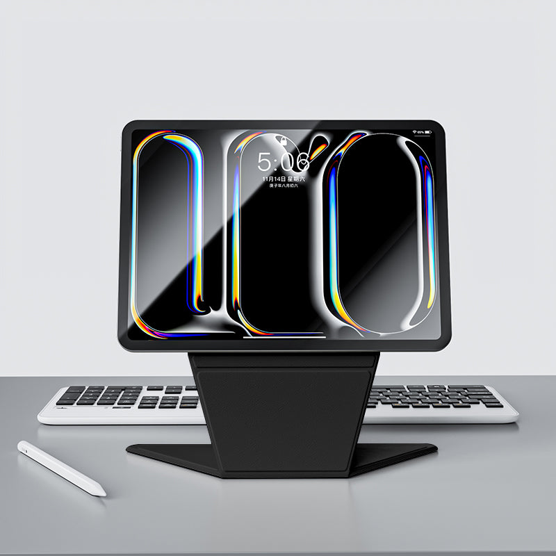 Flexible 360 Swivel iPad Stand