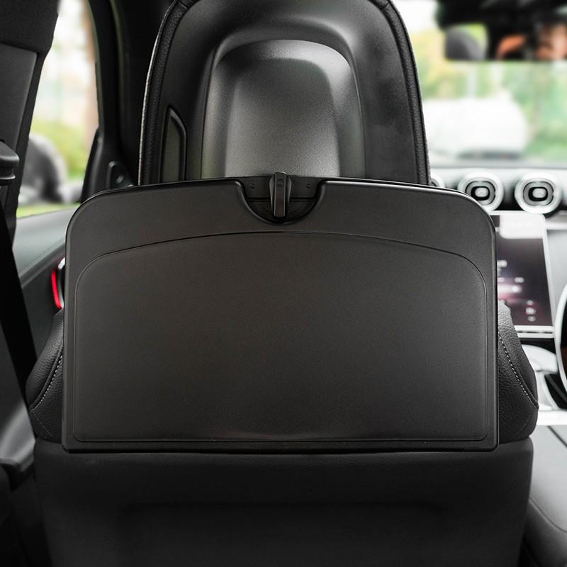Portable Compact Car Desk Tray - Luxicro