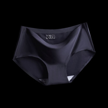 Soft Ladies Silk Lingerie