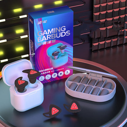 Comfortable Sleep Earplugs with Soft Foam Tips