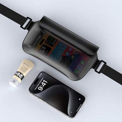 Transparent Protective Smartphone Cover