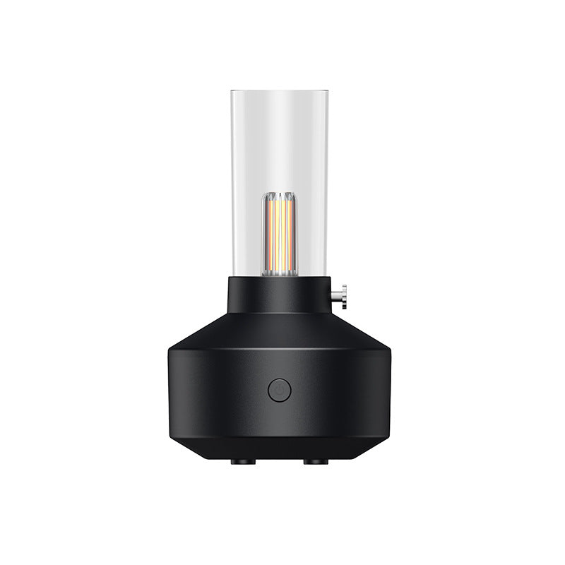 Compact Classic Office Air Humidifier - Luxicro