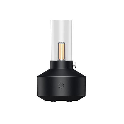 Compact Classic Office Air Humidifier - Luxicro