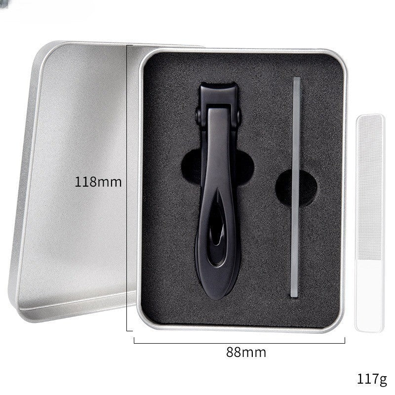 Luxury Metal Grooming Set - Luxicro