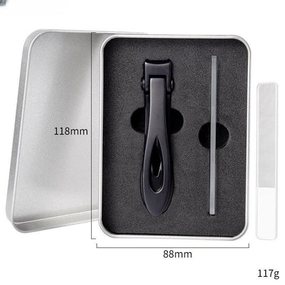 Luxury Metal Grooming Set - Luxicro