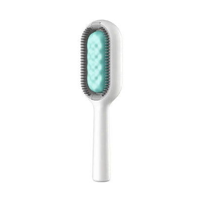 Easy Pet Hair Removal Grooming Tool