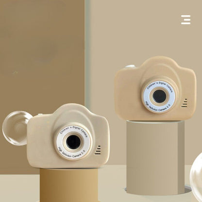 Kids Educational Mini Digital Camera - Luxicro