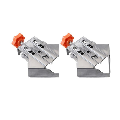 Strong Edge Clamp for Perfect Holds