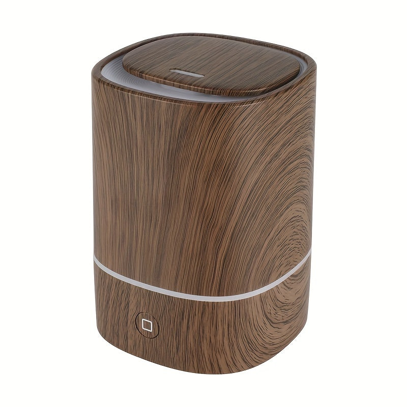 Premium Cool Mist Air Humidifier - Luxicro