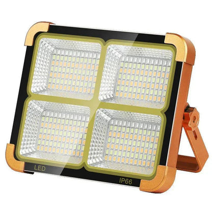Portable Bright Flashlight Lamp - Luxicro