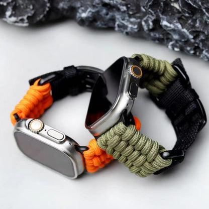 Durable Water Resistant Apple Watch Strap