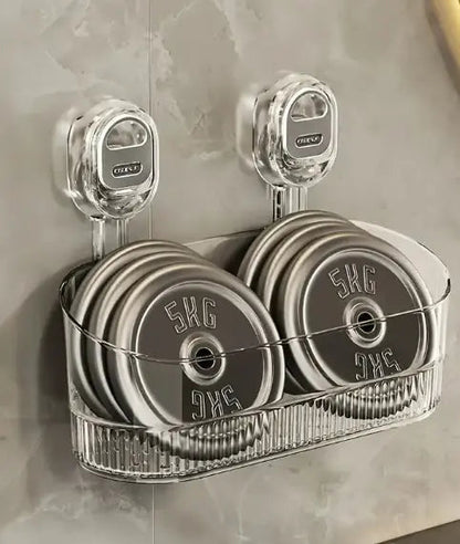 Simple Space Saving Home Storage Solution