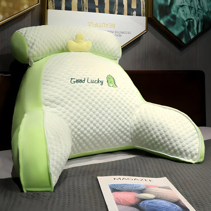 Comfortable Lumbar Support Pillow