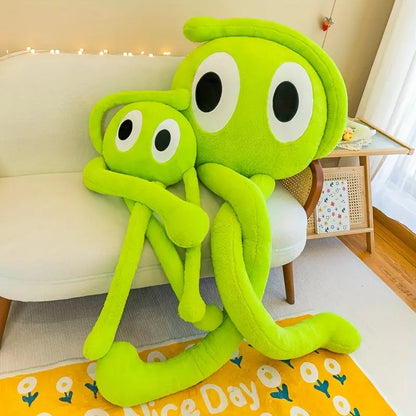 Adorable Octopus Plush Stuffed Animal