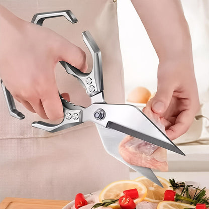 Premium Electric Food Slicer