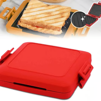 Savory BBQ Grill Mat