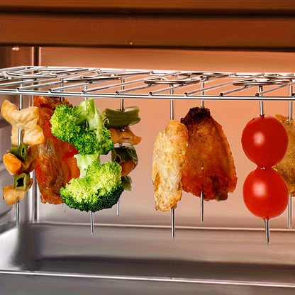 Easy BBQ Skewers Set of 10