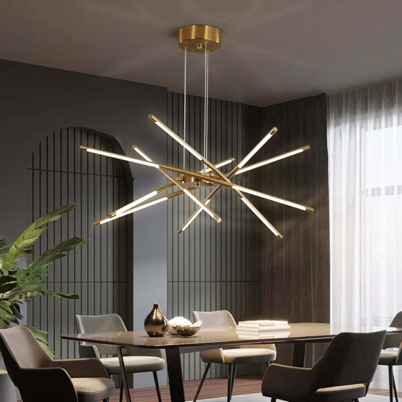 Premium LED Table Lamps - Luxicro