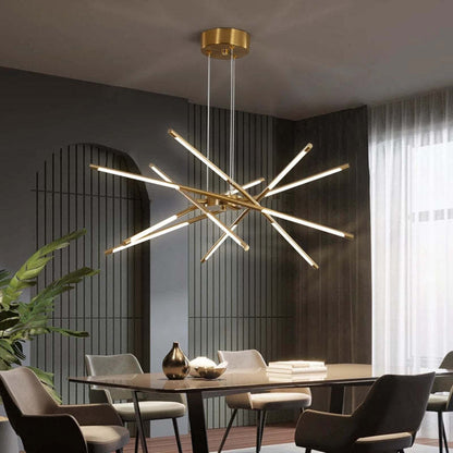 Premium LED Table Lamps - Luxicro
