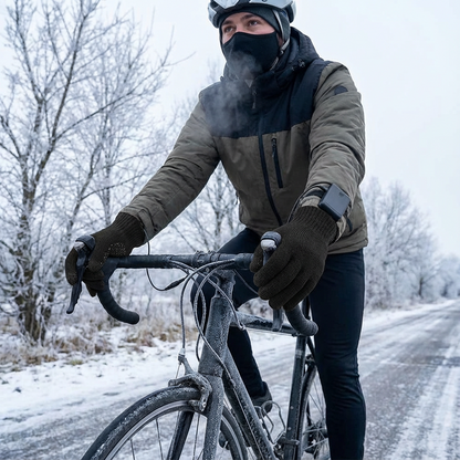 Warm Winter Touch Screen Gloves