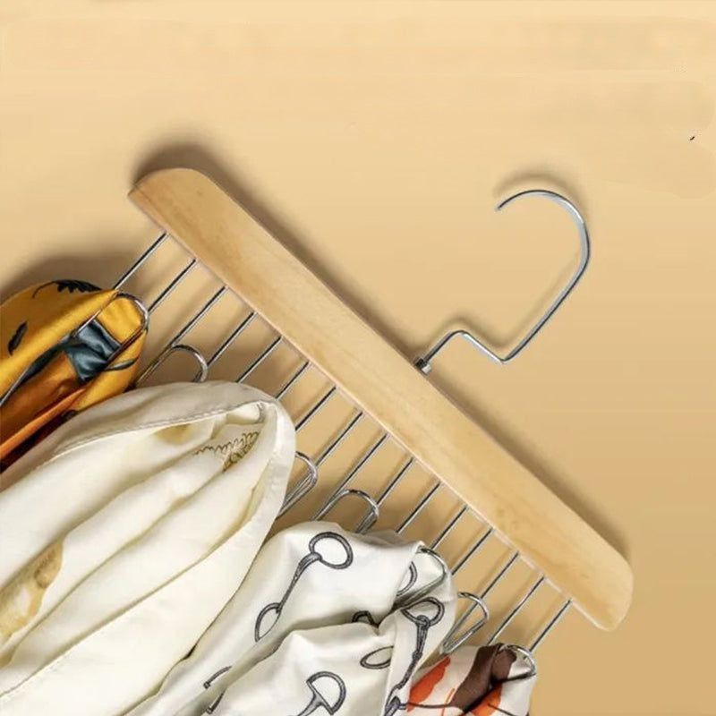 Maximize Space with Luxury Closet Organizers