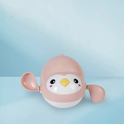 Cute Small Kids Rubber Bath Toys
