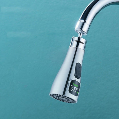 Low Flow LED Faucet Aerator Replacement - Luxicro