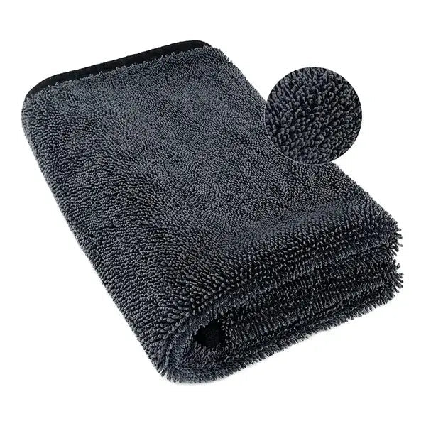 Fast Drying Microfiber Auto Towel