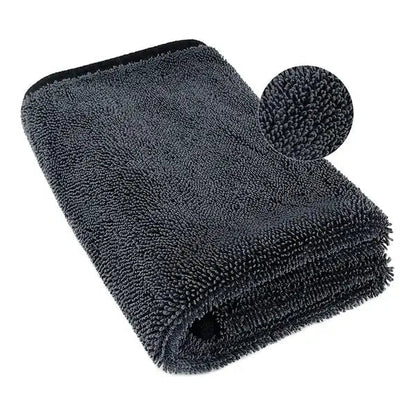 Fast Drying Microfiber Auto Towel